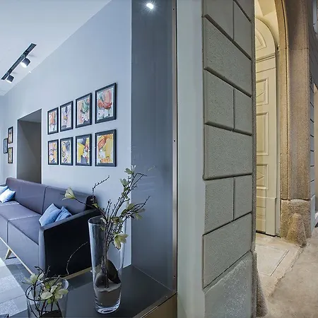Indigo - Corso Monforte By Ihg ホテル 4*