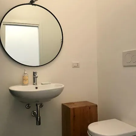 Apartment La Corte Centrale *