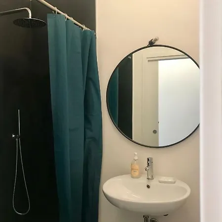 Apartment La Corte Centrale Milan