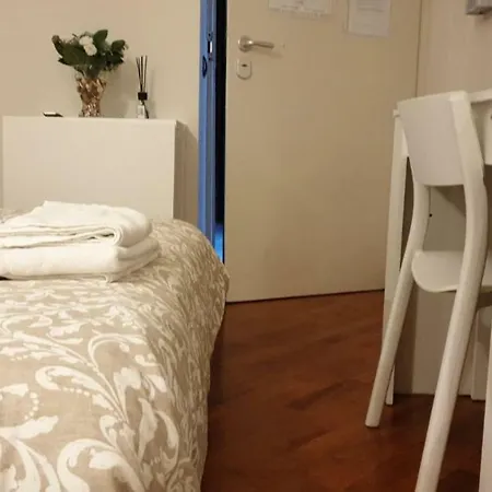 Апартаменты Kibilu - Via Dell'unione - Centre - Duomo