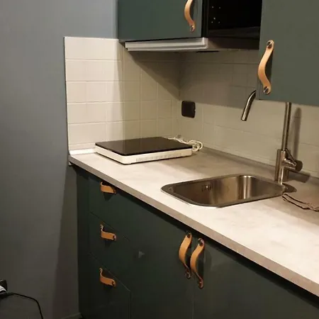 Kibilu - Via Dell'unione - Centre - Duomo *