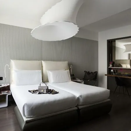 Palazzo Matteotti, The Dedica Anthology, Autograph Collection Hotell Milano