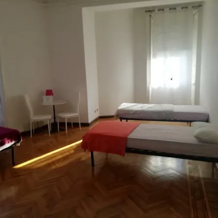 Guest house Wbh Buenos Aires