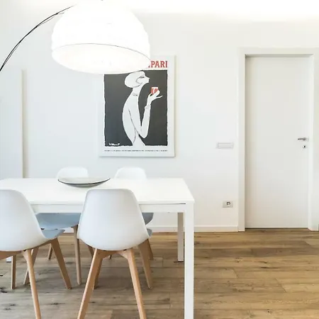 Italianway - De Cristoforis 12 Flat * Milaan