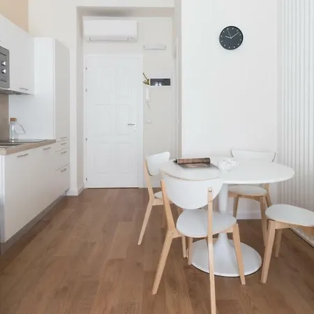 Daire Italianway - Coni Zugna 17