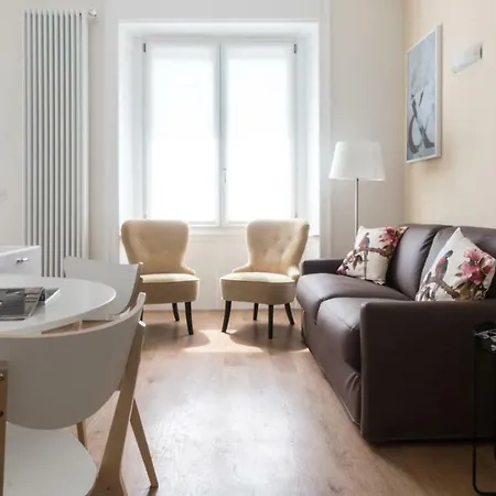 Apartment Italianway - Coni Zugna 17 *