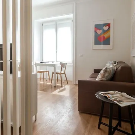 Italianway - Coni Zugna 17 Apartment