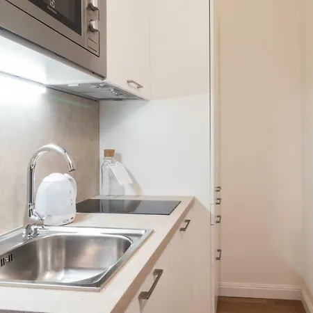 Apartment Italianway - Coni Zugna 17 *