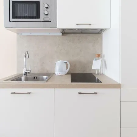 Apartment Italianway - Coni Zugna 17 Milan