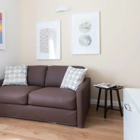 Apartment Italianway - Coni Zugna 17