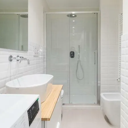 Apartment Italianway - Coni Zugna 17