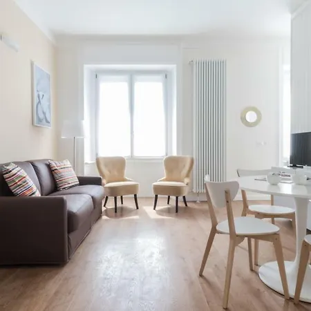 Italianway - Coni Zugna 17 Daire *