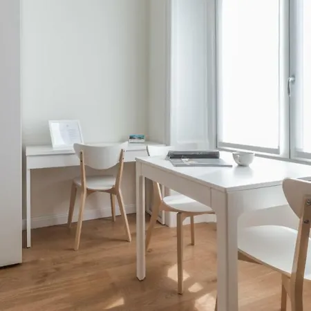 Daire Italianway - Coni Zugna 17 Milano