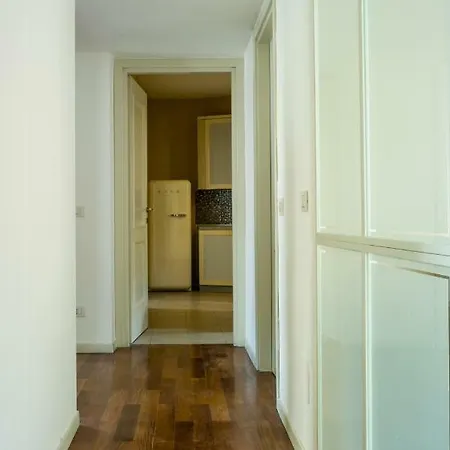 דירה Penthouse In Duomo מילאנו