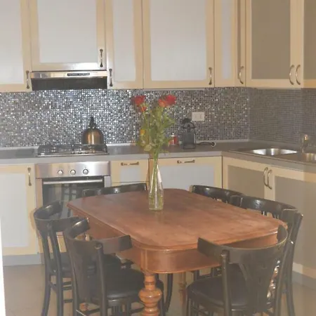 Penthouse In Duomo מילאנו