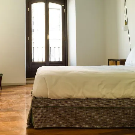 Penthouse In Duomo * מילאנו