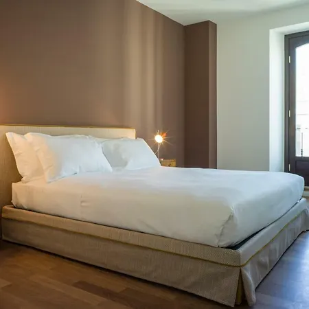 Penthouse In Duomo דירה *