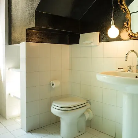 Penthouse In Duomo דירה מילאנו