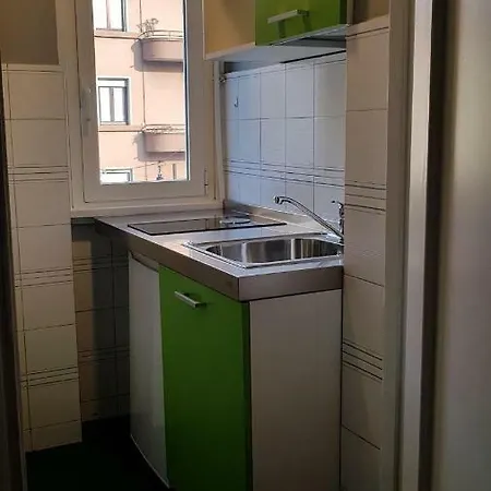 Aparthotel Pian Della Nave 3*