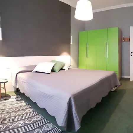 Pian Della Nave Aparthotel