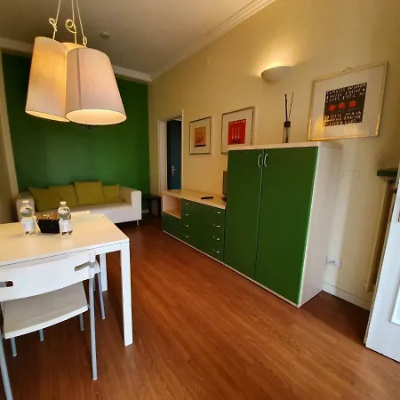Pian Della Nave Aparthotel 3*