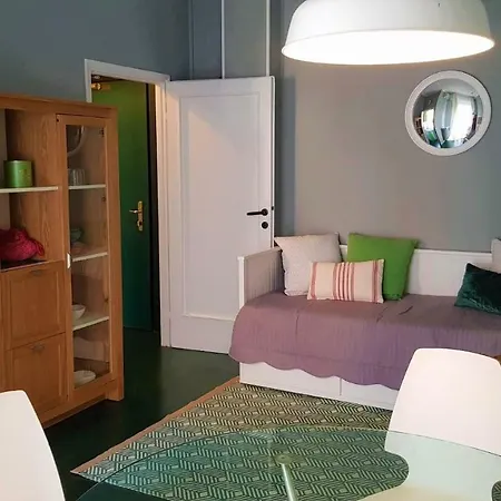 Pian Della Nave Aparthotel 3*
