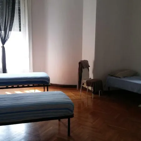 Wbh Buenos Aires * Milan