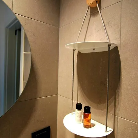 Oda ve Kahvaltı Experience Design Bed&show