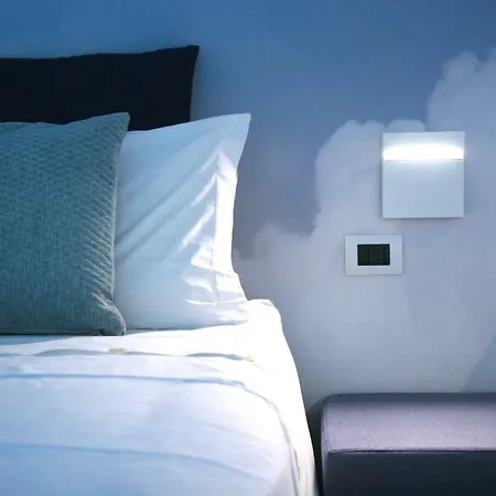 Experience Design Bed&show 4* Mailand