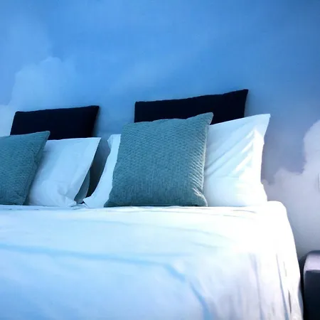 Experience Design Bed&show Bed and Breakfast Μιλάνο