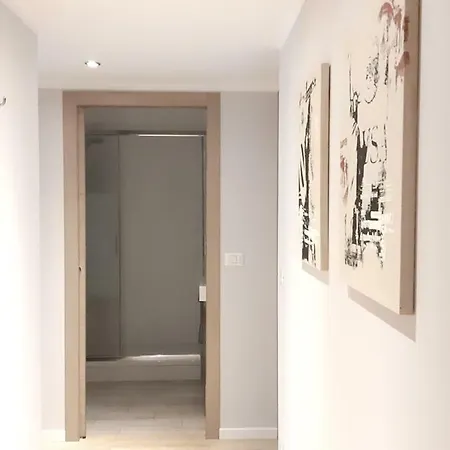Central Station Scarlatti Apartment