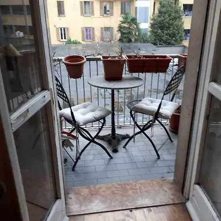Elegante In Centro *