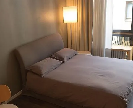 The Duomo & Διαμέρισμα Μιλάνο