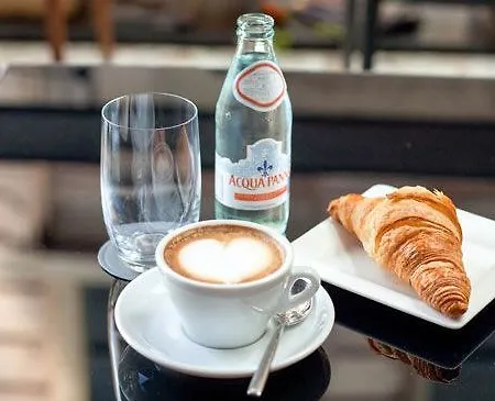 Apartman The Duomo & Milánó