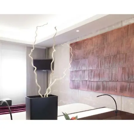 Straf, Milan, A Member Of Design 4*