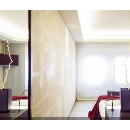 Hotel Straf, Milan, A Member Of Design Mailand