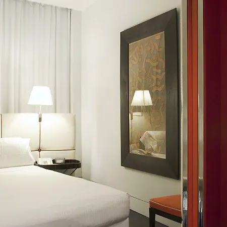 Hotel Sina The Gray
