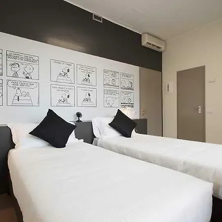 Ornato Hotel