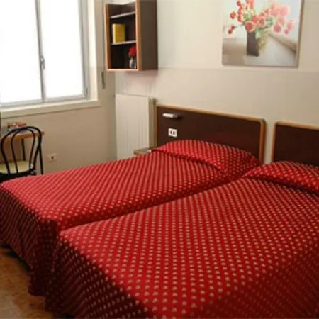 Hotel Ornato