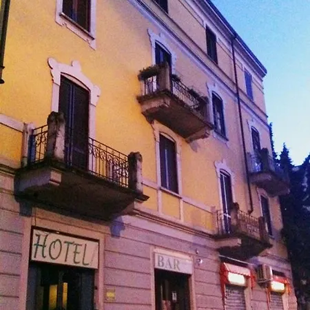 Convertini Hotel