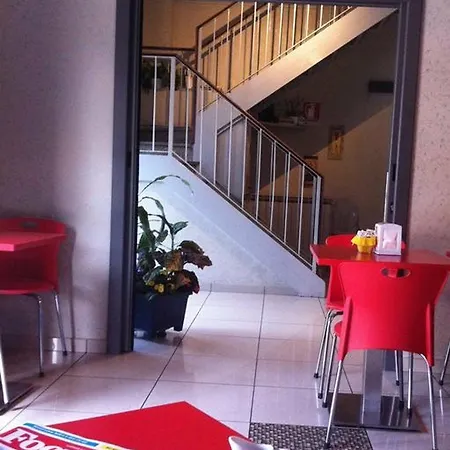 Hotel Convertini Milaan