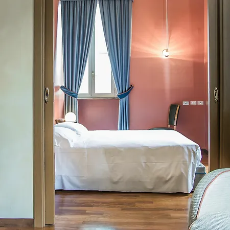 Brera In San Babila * Milan