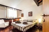 Apartment Temporary House - Sempione Area *