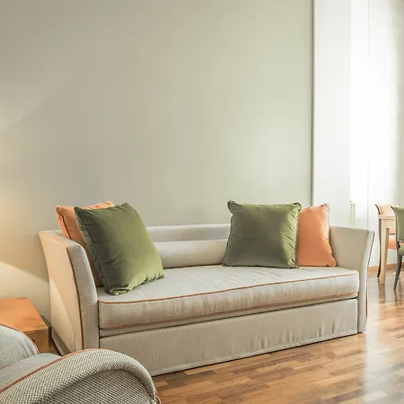 Apartment Brera In San Babila *