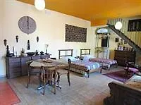 Apartment Temporary House - Porta Garibaldi *