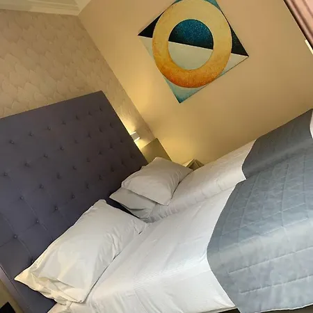 San Gregorio 45 Vendégház 3*