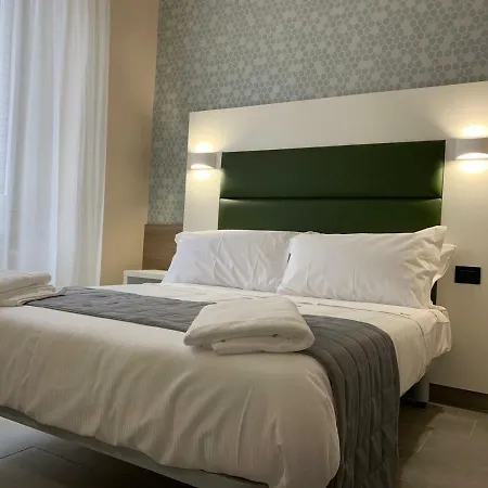 San Gregorio 45 Vendégház