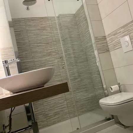 San Gregorio 45 Vendégház Milánó