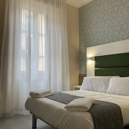 Vendégház San Gregorio 45