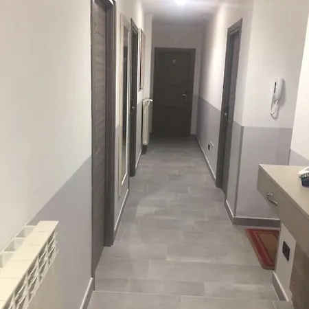 San Gregorio 45 Vendégház 3*